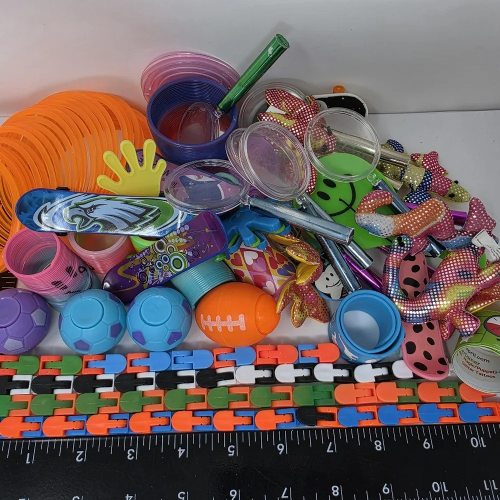 Party Favors Fidget Lot